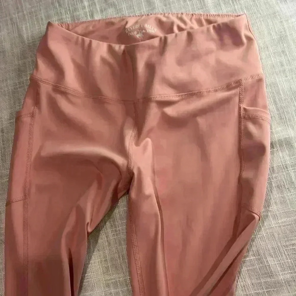 BEVERLY HILLS POLO CLUB LEGGING - Picture 3 of 6